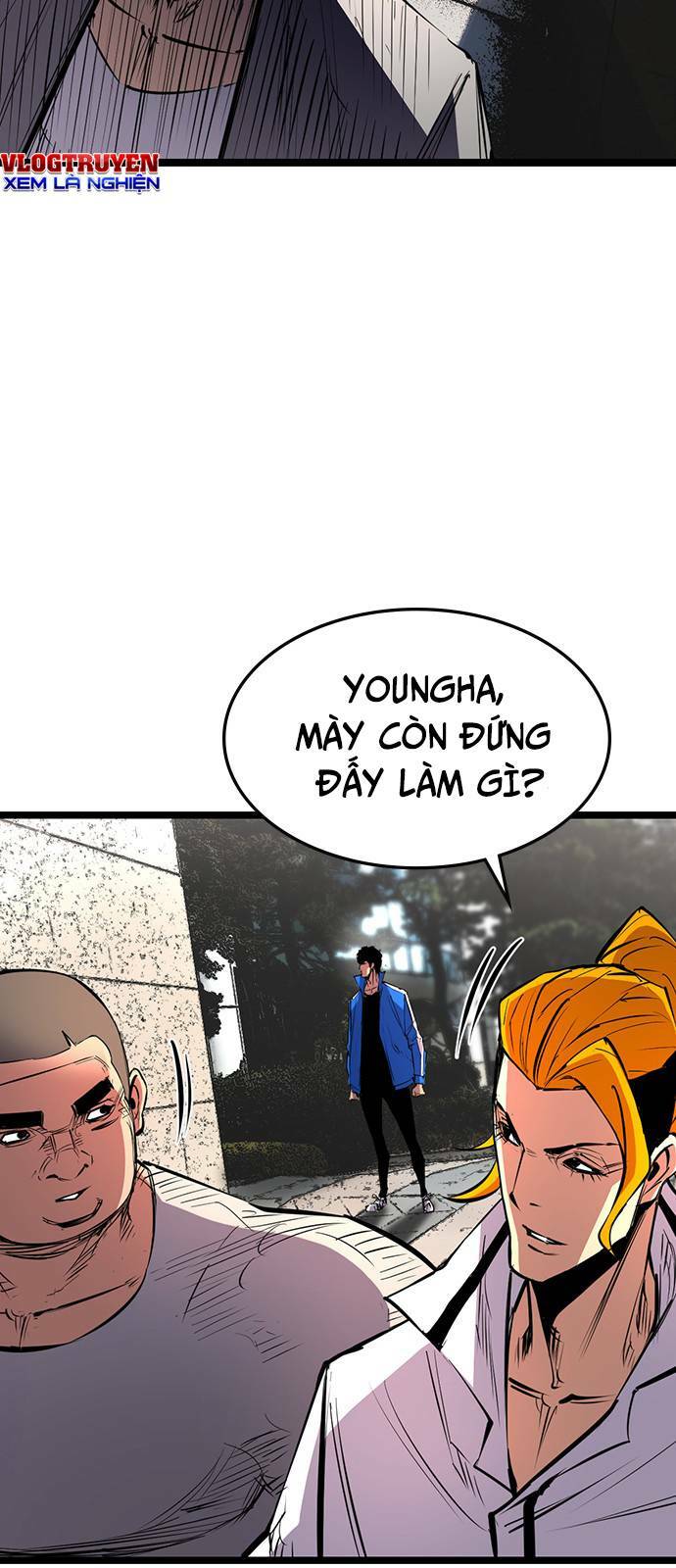 Phòng Gym Hanlim - Chapter 81 - Page 73