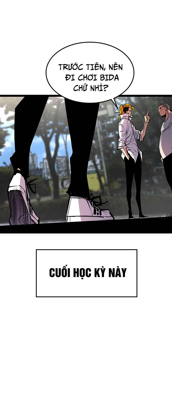 Phòng Gym Hanlim - Chapter 81 - Page 75