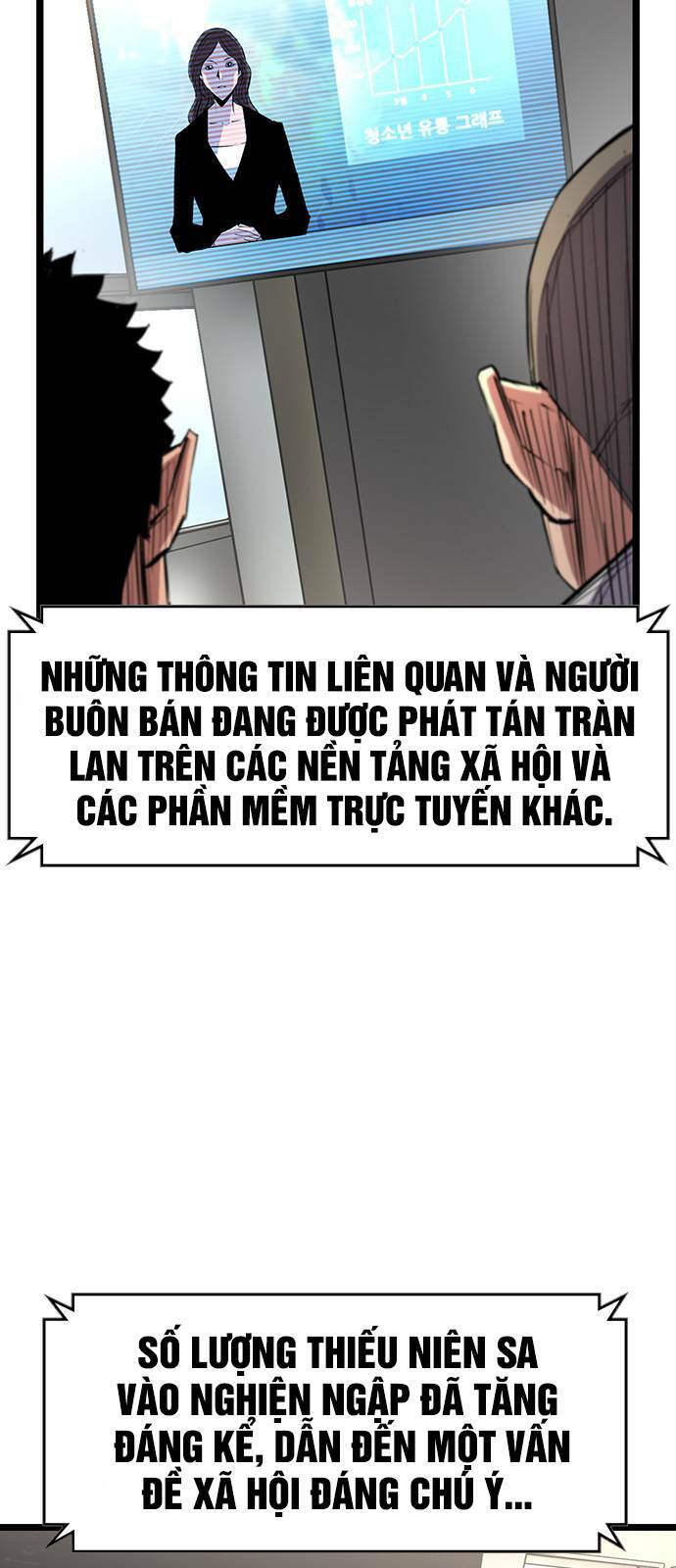 Phòng Gym Hanlim - Chapter 81 - Page 7