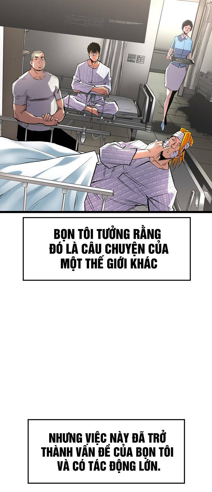 Phòng Gym Hanlim - Chapter 81 - Page 8