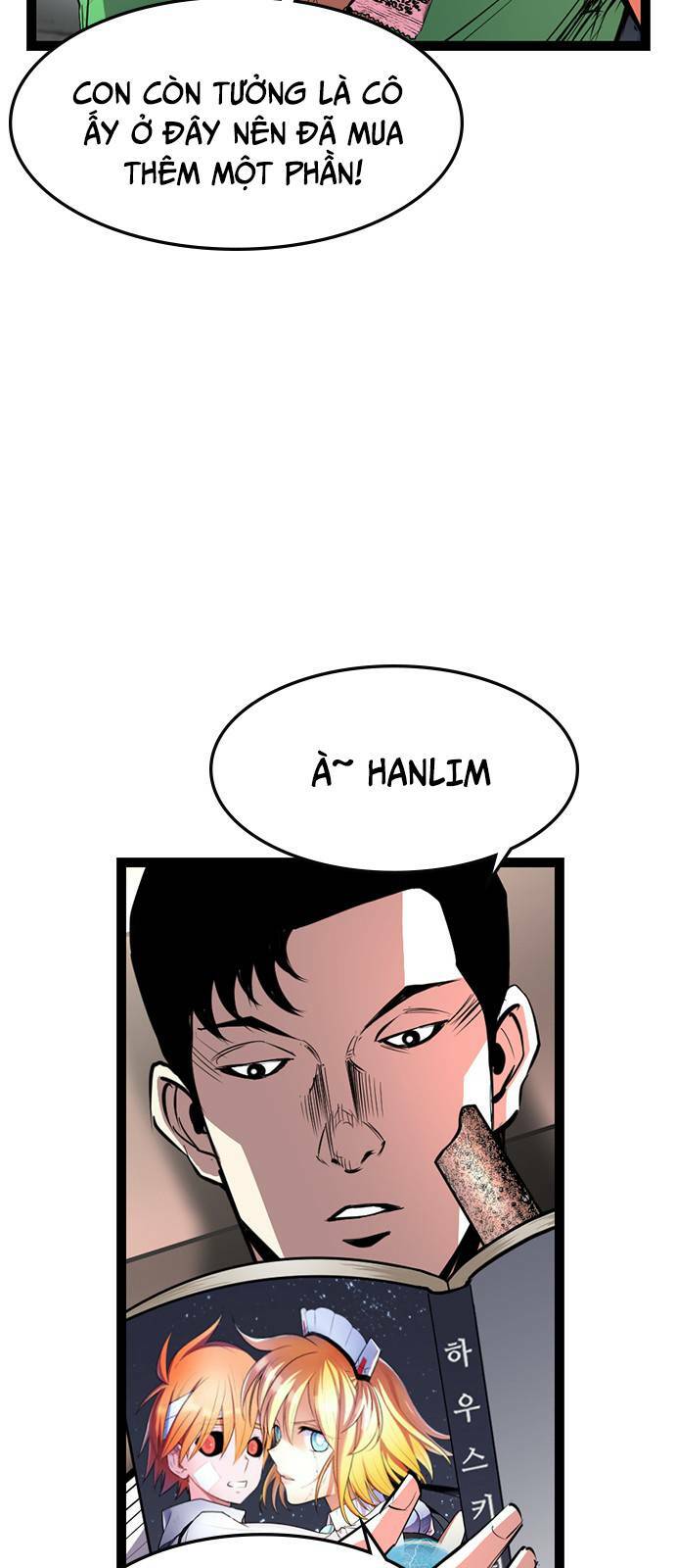 Phòng Gym Hanlim - Chapter 82 - Page 10