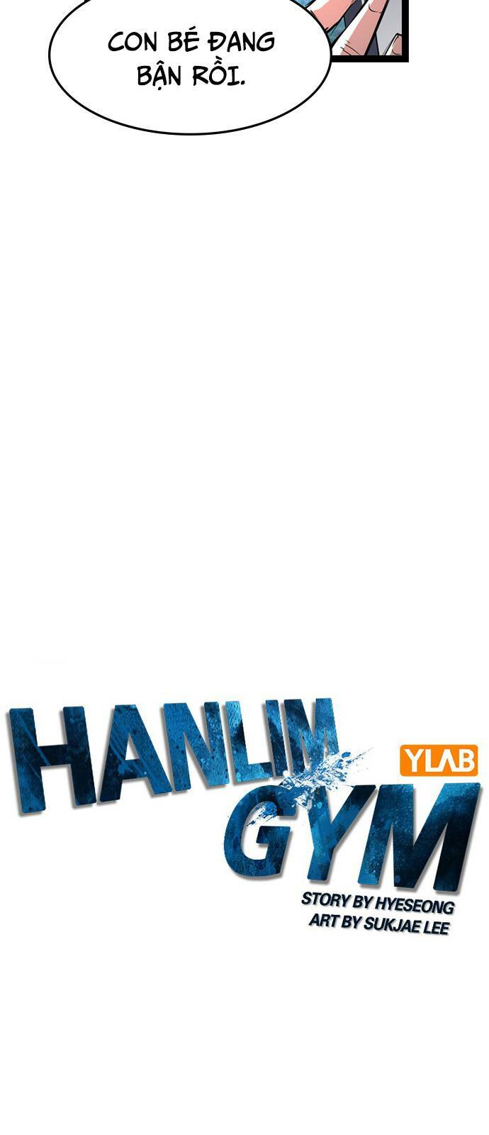 Phòng Gym Hanlim - Chapter 82 - Page 11