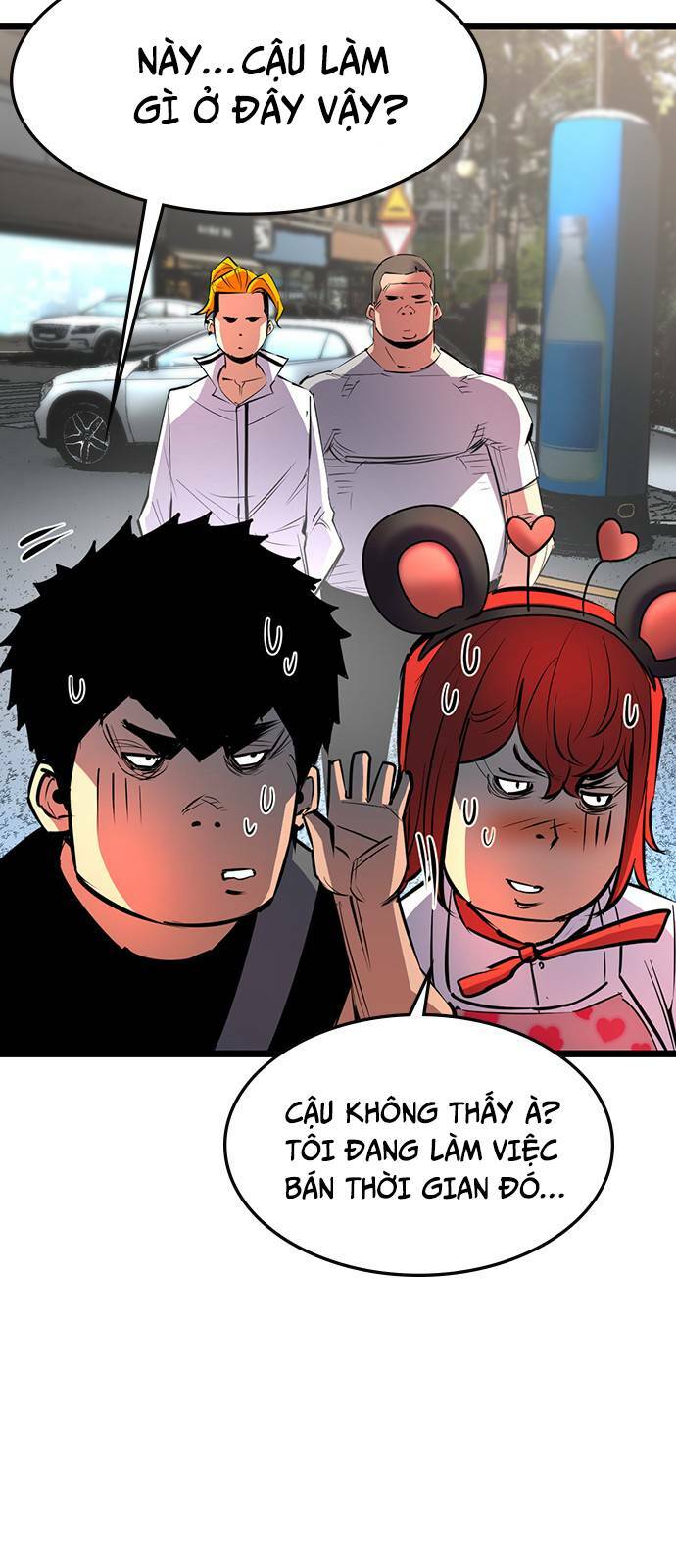 Phòng Gym Hanlim - Chapter 82 - Page 18