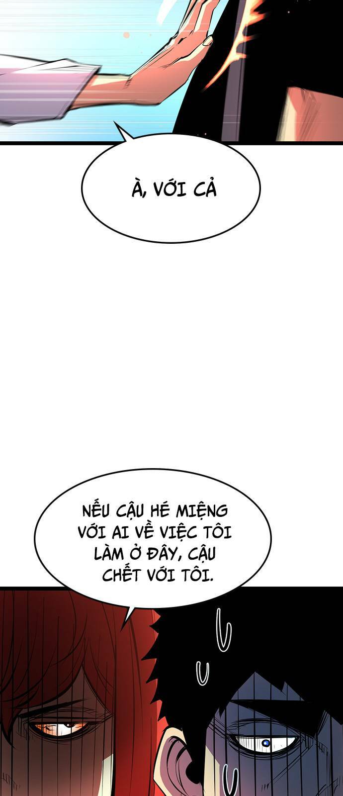 Phòng Gym Hanlim - Chapter 82 - Page 21