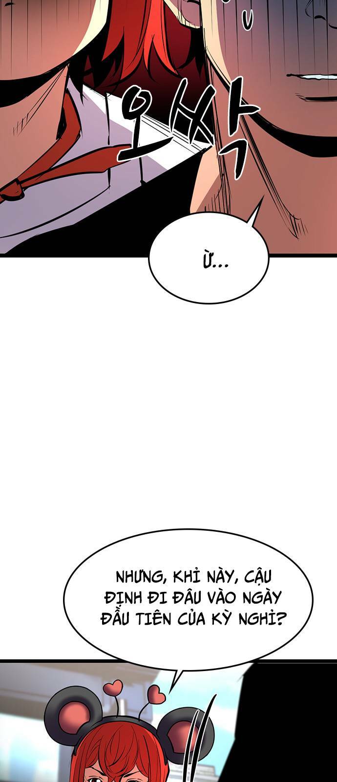 Phòng Gym Hanlim - Chapter 82 - Page 22