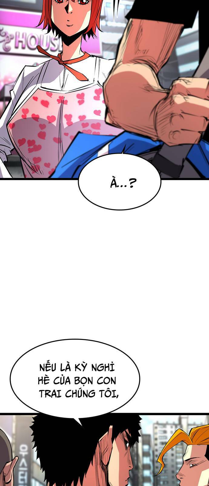 Phòng Gym Hanlim - Chapter 82 - Page 23