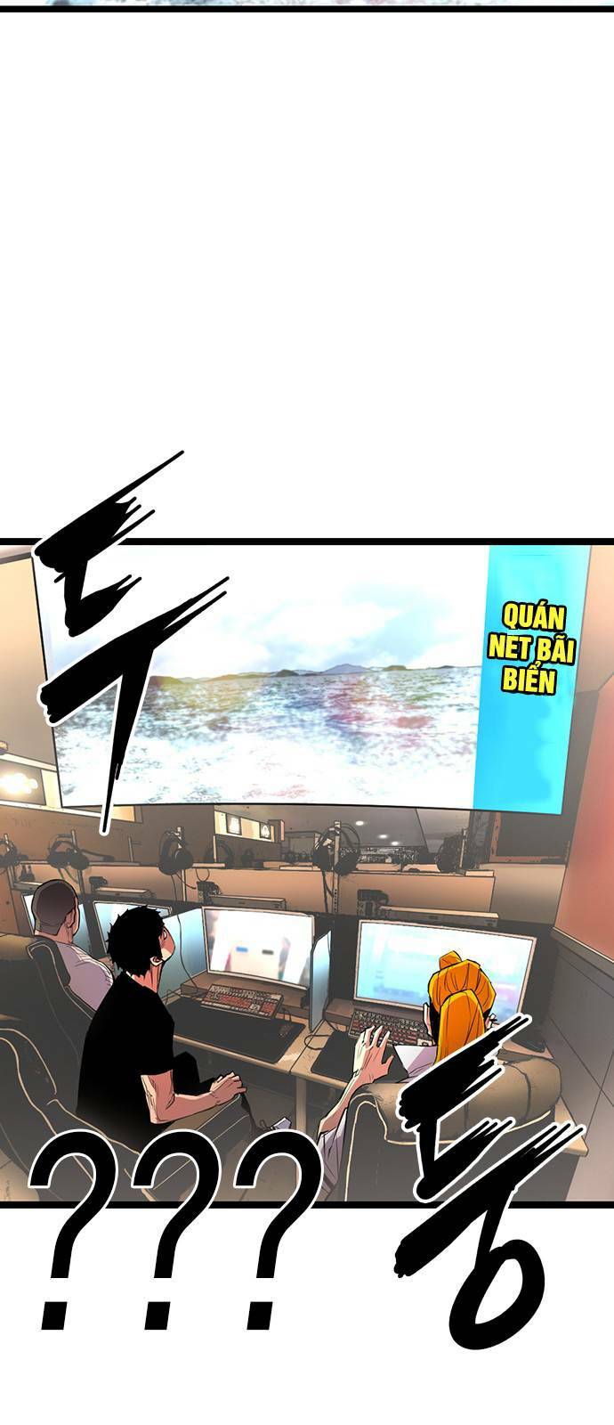 Phòng Gym Hanlim - Chapter 82 - Page 25