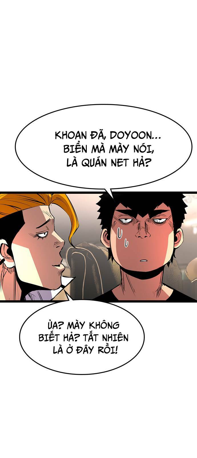 Phòng Gym Hanlim - Chapter 82 - Page 26