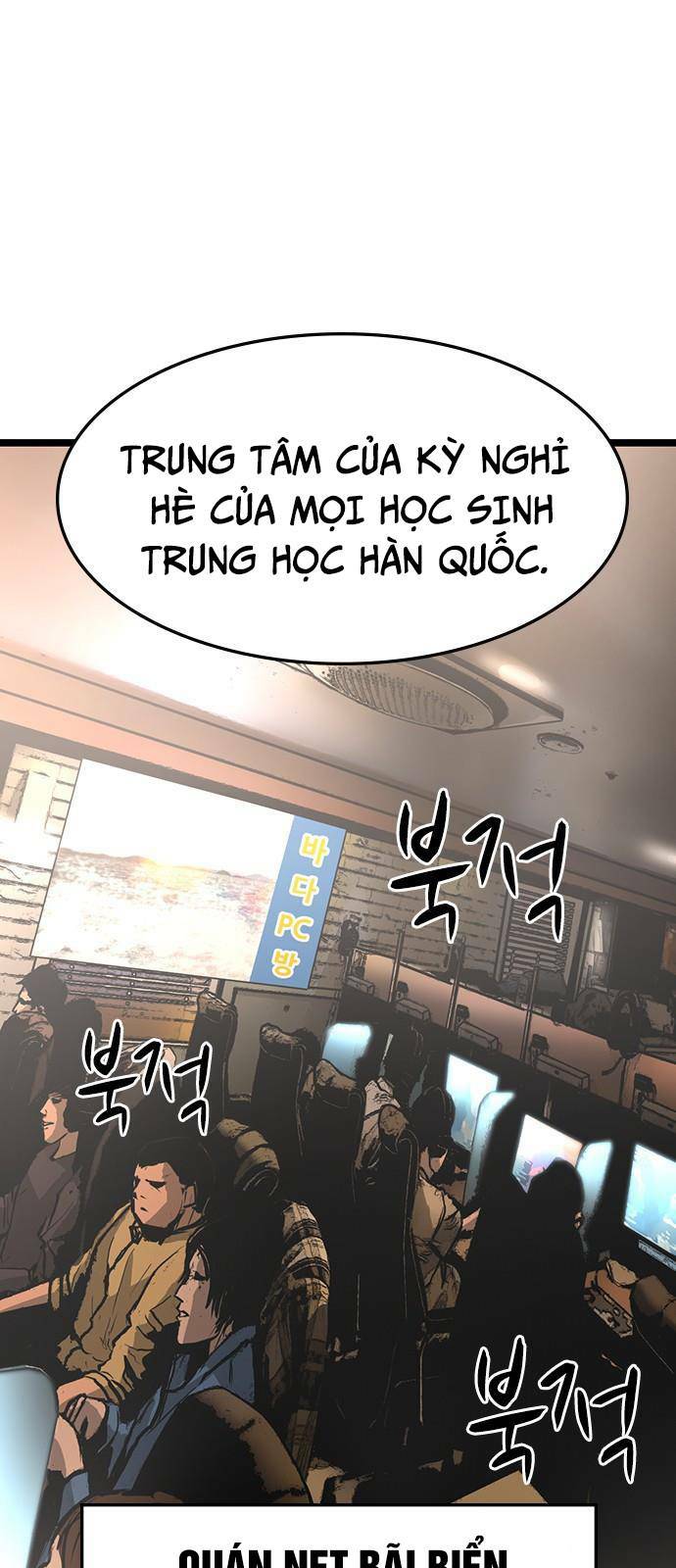 Phòng Gym Hanlim - Chapter 82 - Page 28