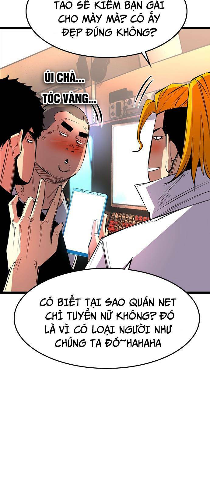 Phòng Gym Hanlim - Chapter 82 - Page 31