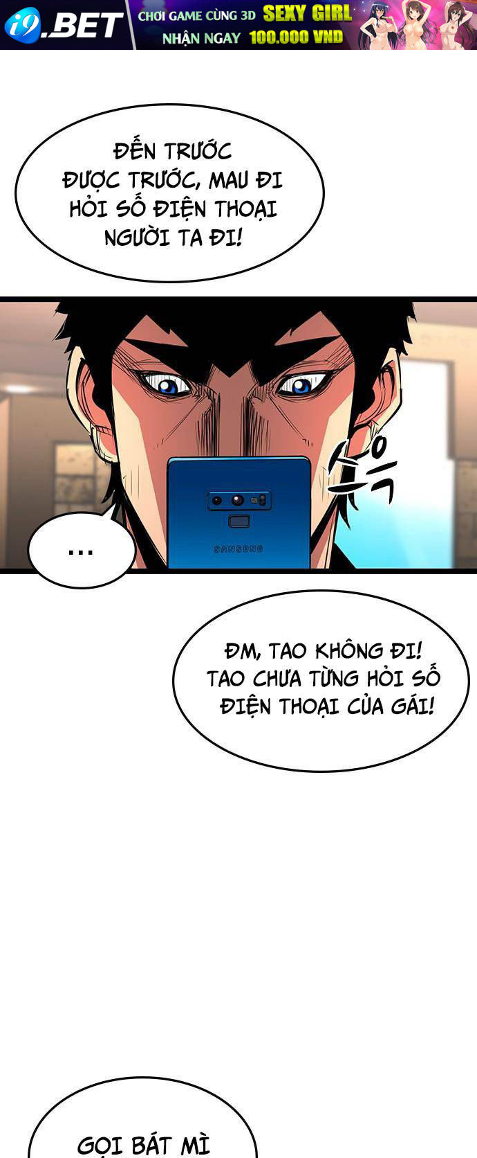Phòng Gym Hanlim - Chapter 82 - Page 32