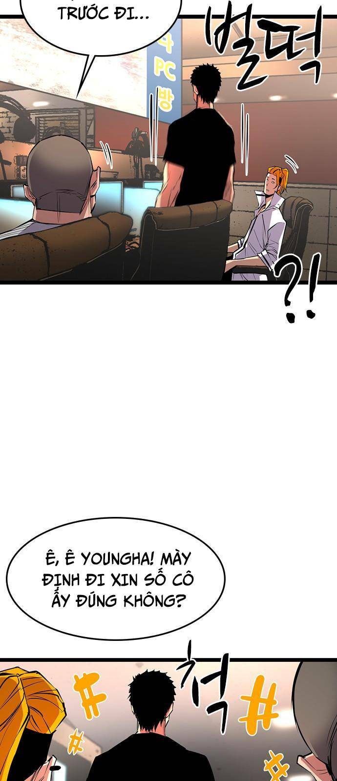 Phòng Gym Hanlim - Chapter 82 - Page 33