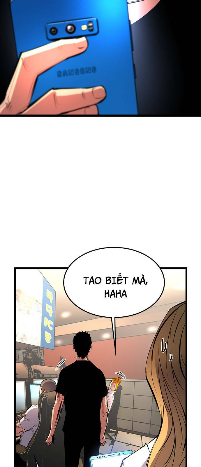 Phòng Gym Hanlim - Chapter 82 - Page 36