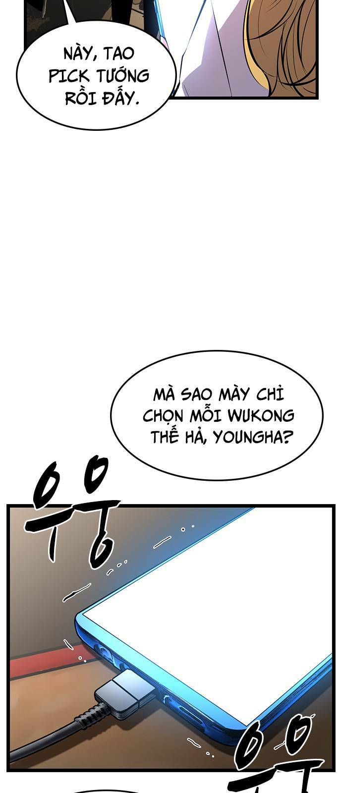 Phòng Gym Hanlim - Chapter 82 - Page 37