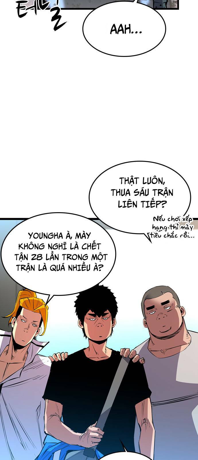 Phòng Gym Hanlim - Chapter 82 - Page 39