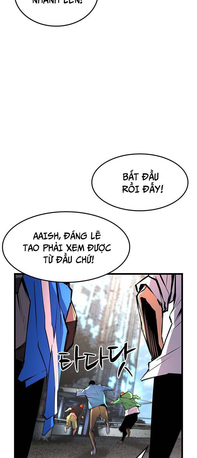 Phòng Gym Hanlim - Chapter 82 - Page 41