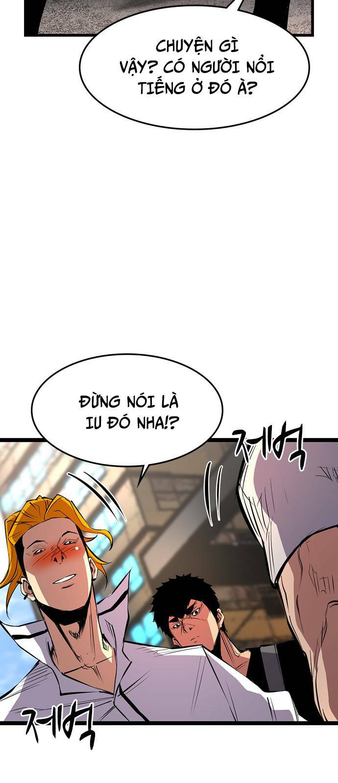 Phòng Gym Hanlim - Chapter 82 - Page 42