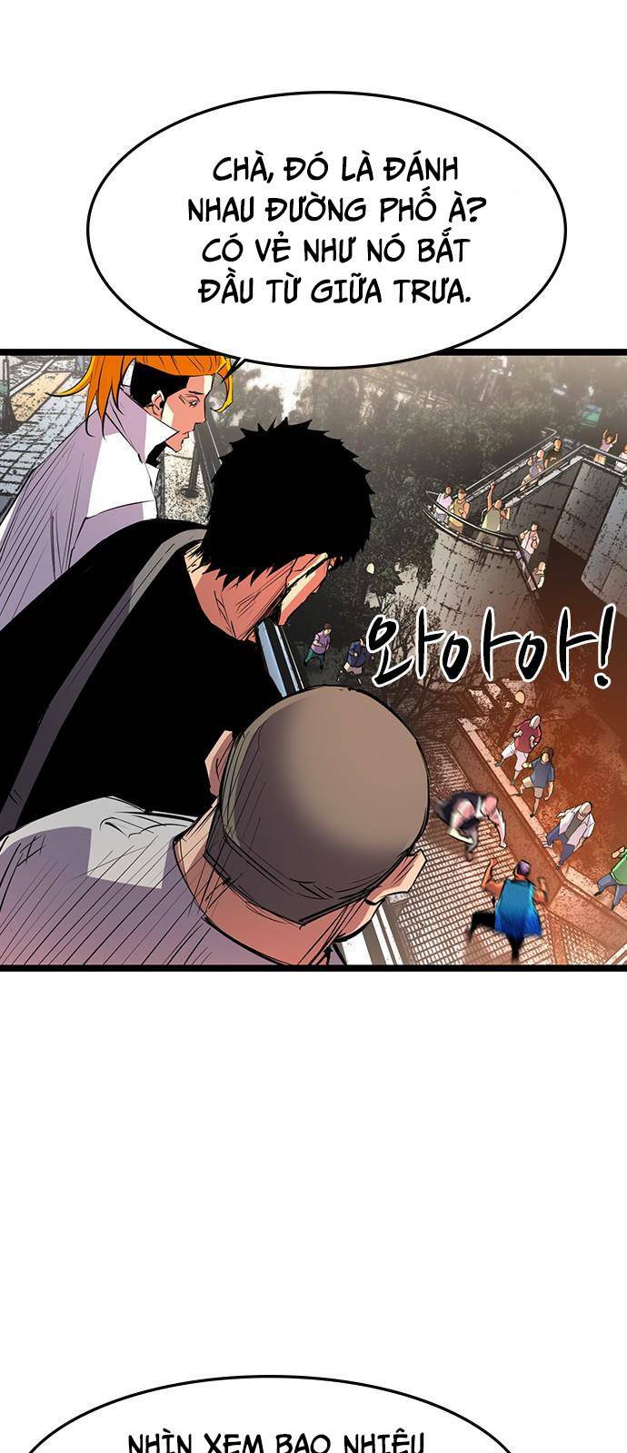 Phòng Gym Hanlim - Chapter 82 - Page 46