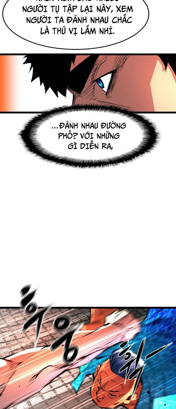 Phòng Gym Hanlim - Chapter 82 - Page 47