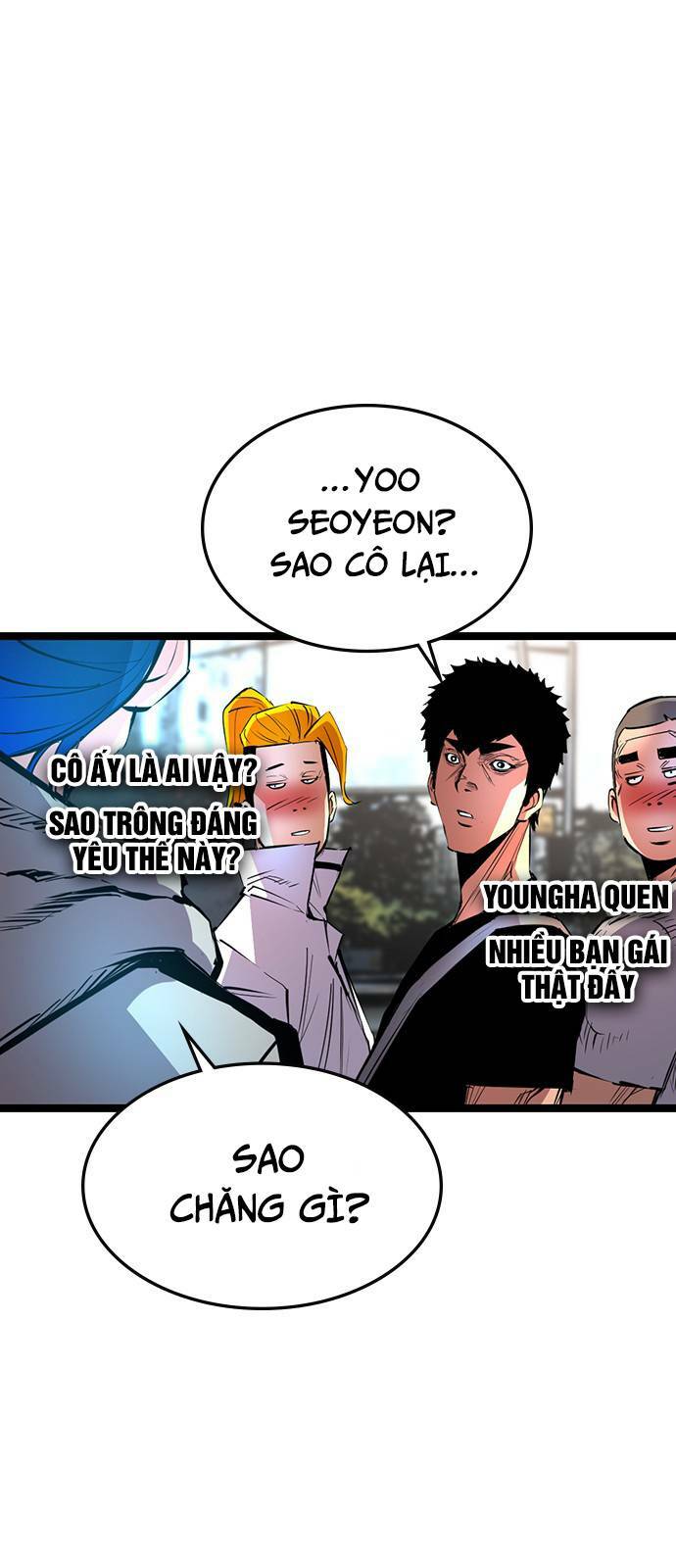 Phòng Gym Hanlim - Chapter 82 - Page 51