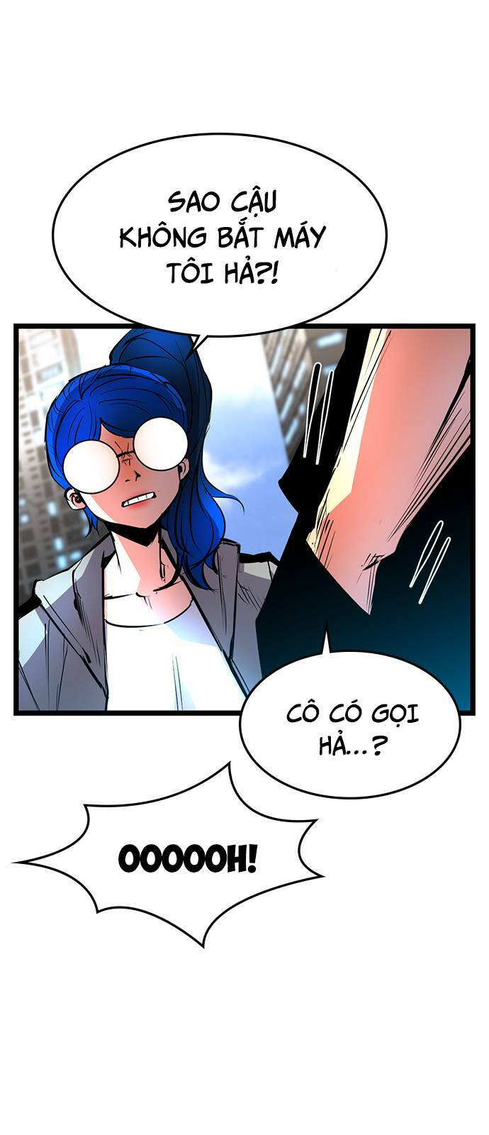 Phòng Gym Hanlim - Chapter 82 - Page 52