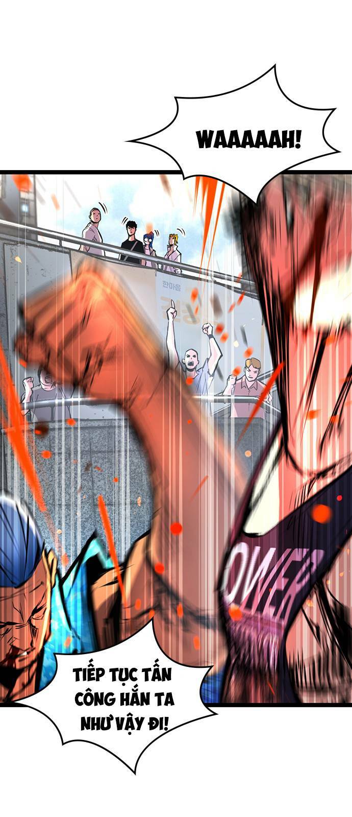 Phòng Gym Hanlim - Chapter 82 - Page 53