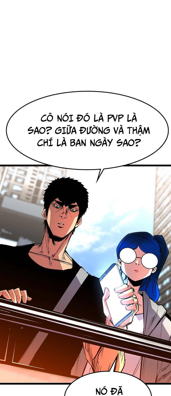Phòng Gym Hanlim - Chapter 82 - Page 54