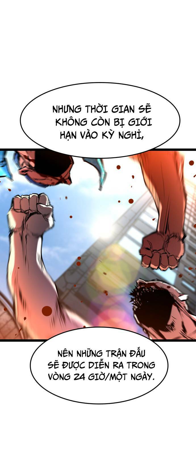 Phòng Gym Hanlim - Chapter 82 - Page 58