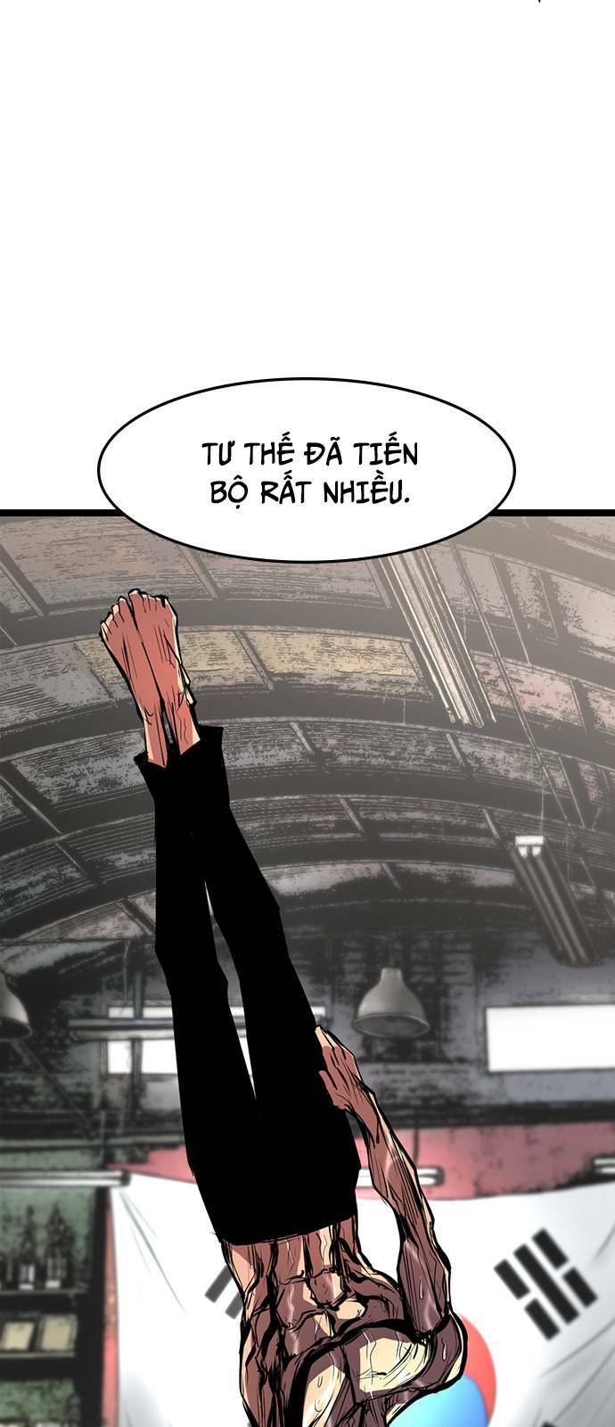 Phòng Gym Hanlim - Chapter 82 - Page 5