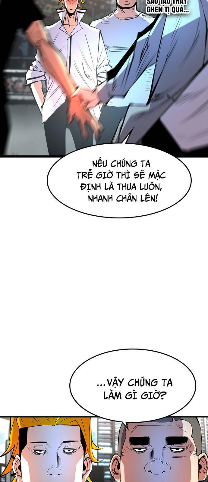 Phòng Gym Hanlim - Chapter 82 - Page 63