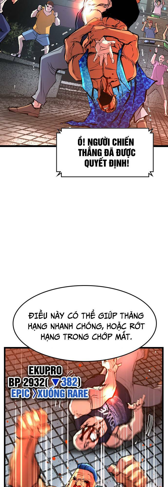 Phòng Gym Hanlim - Chapter 82 - Page 66