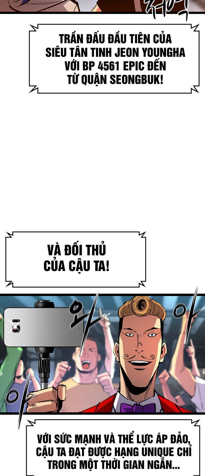 Phòng Gym Hanlim - Chapter 82 - Page 71