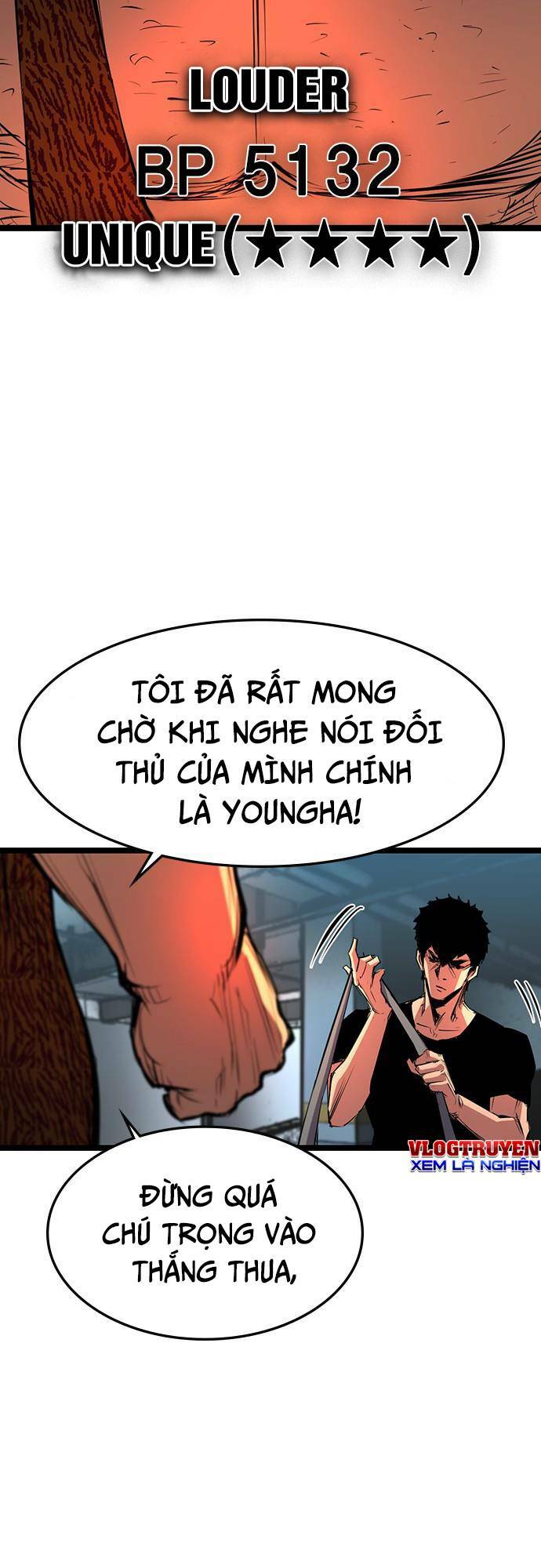Phòng Gym Hanlim - Chapter 82 - Page 73