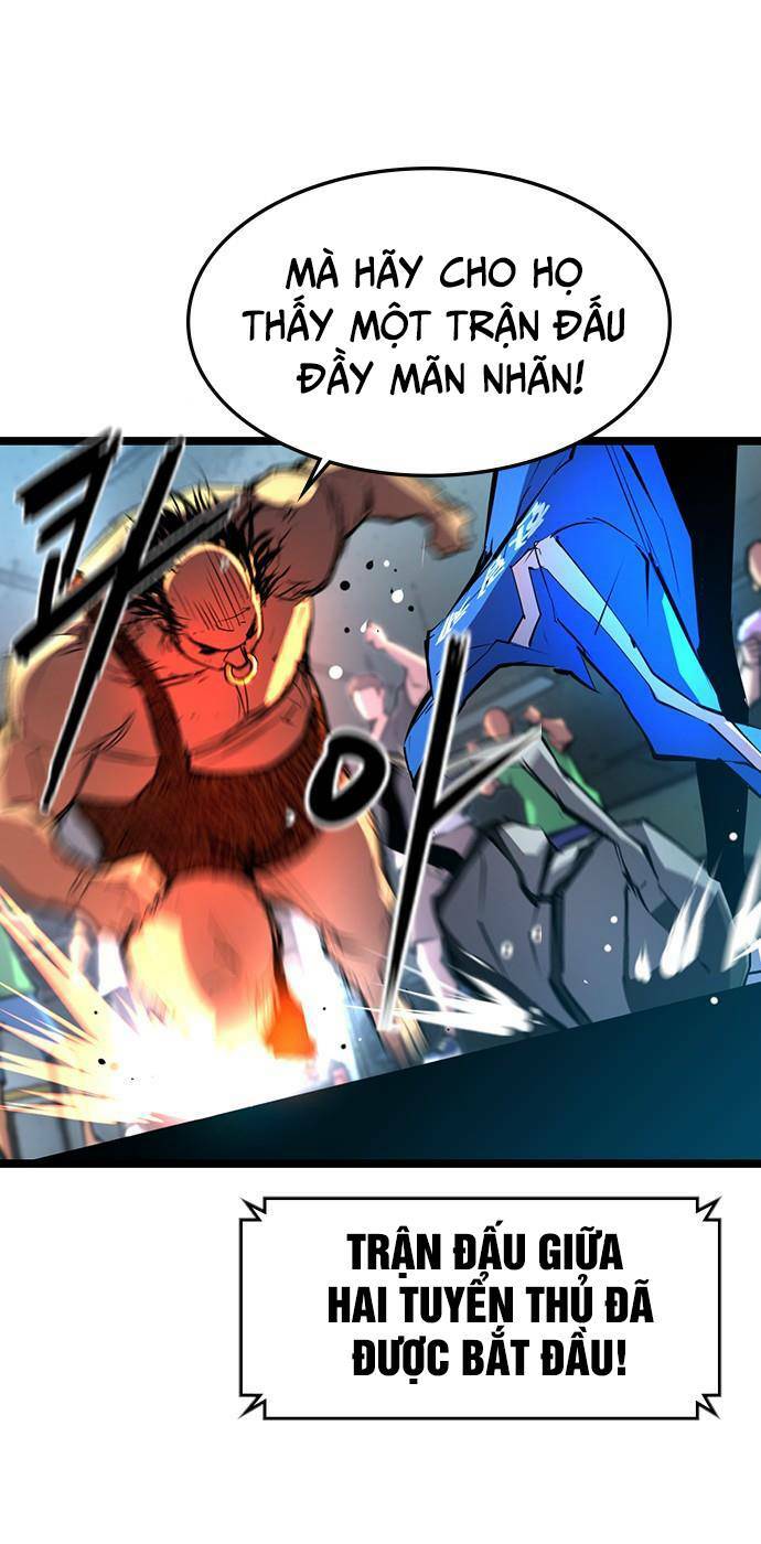 Phòng Gym Hanlim - Chapter 82 - Page 74