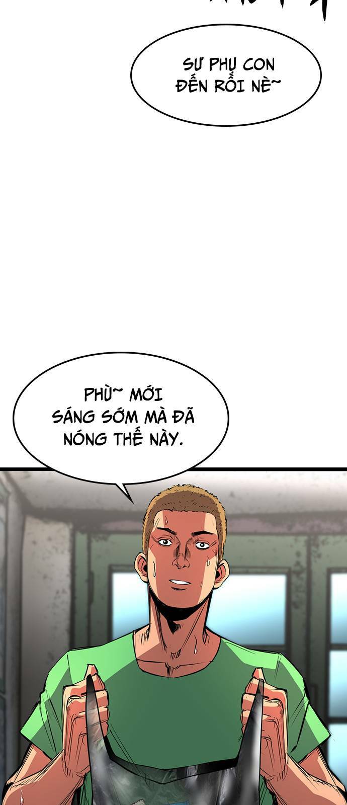 Phòng Gym Hanlim - Chapter 82 - Page 7