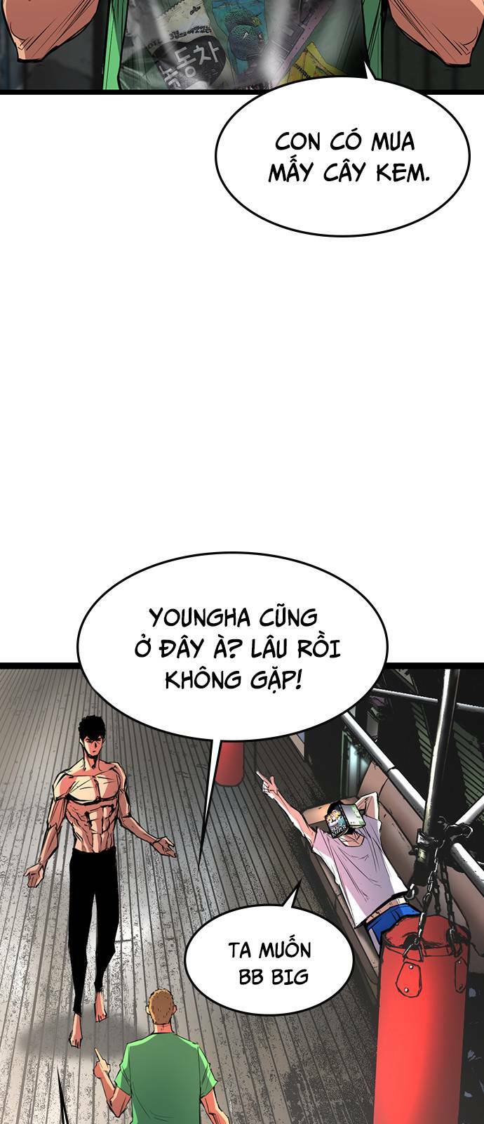Phòng Gym Hanlim - Chapter 82 - Page 8