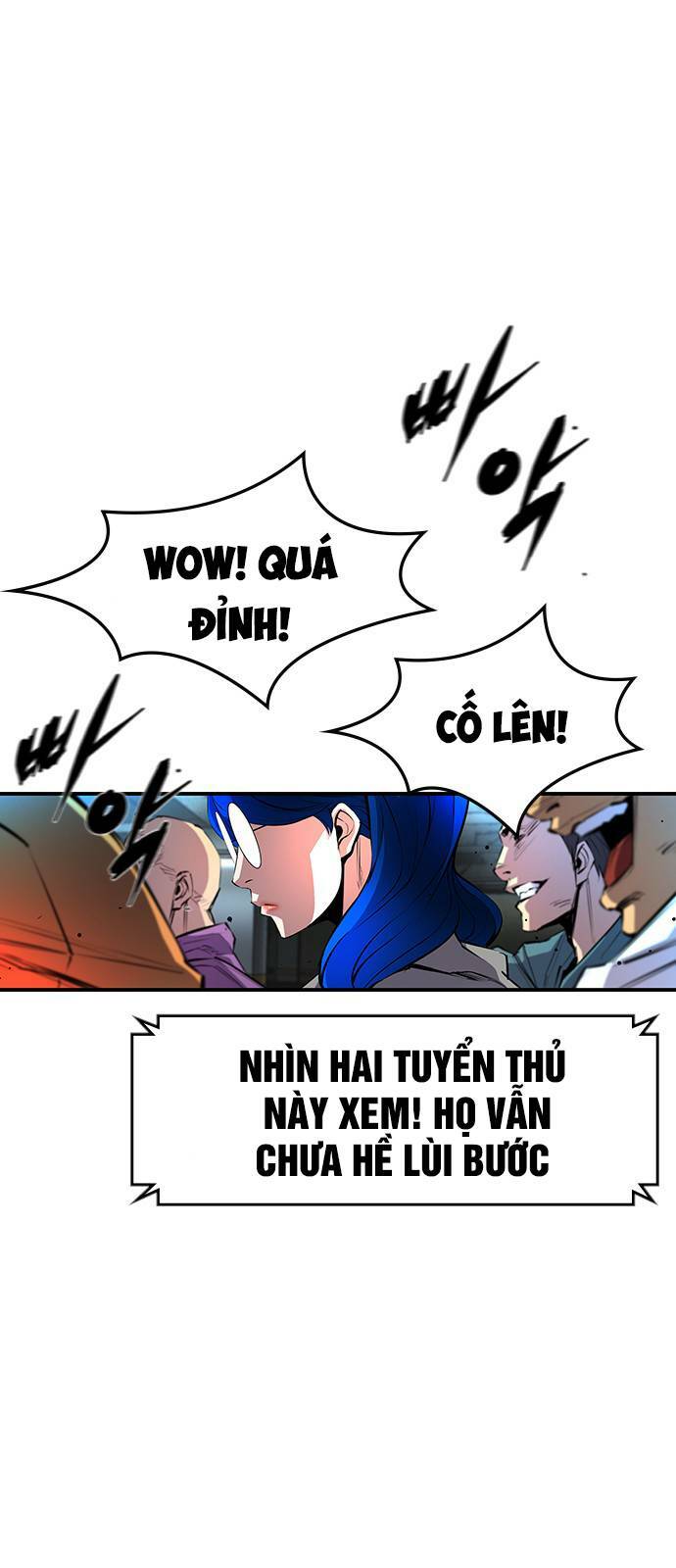 Phòng Gym Hanlim - Chapter 83 - Page 13
