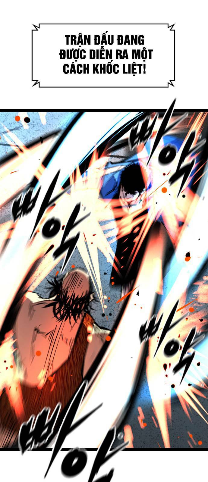 Phòng Gym Hanlim - Chapter 83 - Page 14