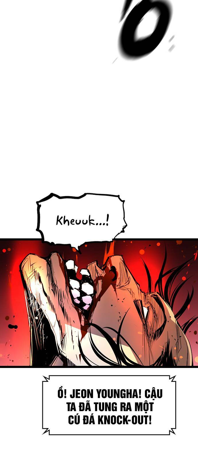Phòng Gym Hanlim - Chapter 83 - Page 18