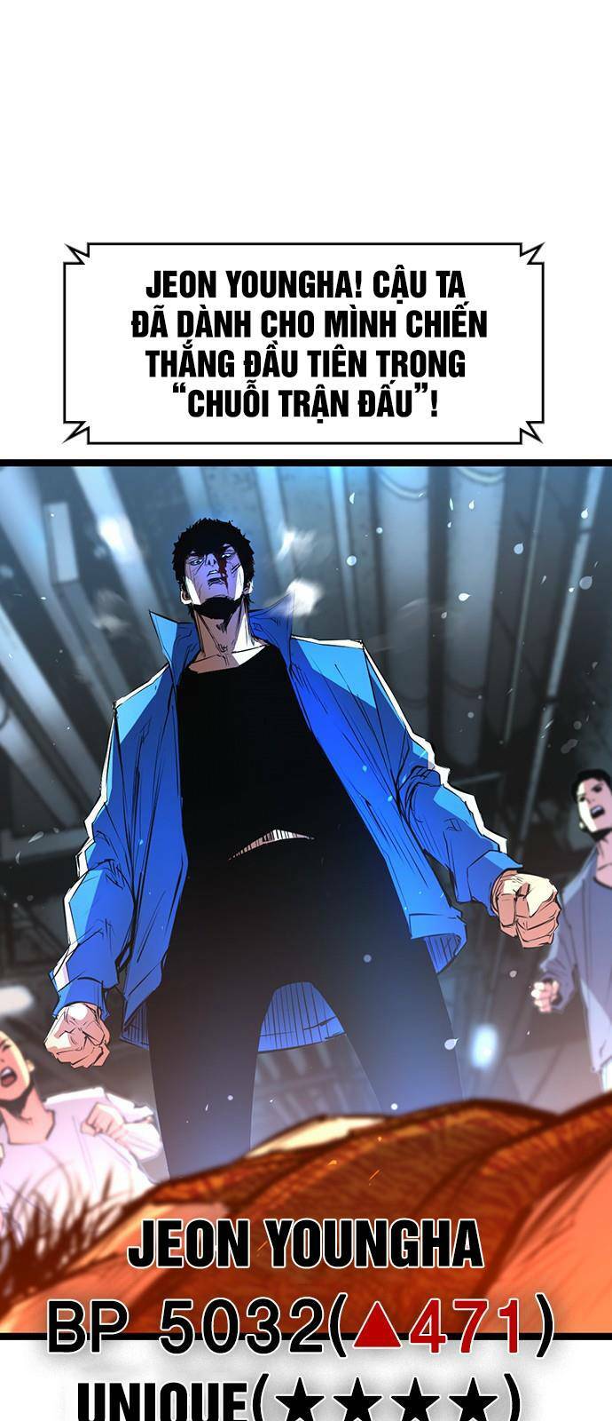 Phòng Gym Hanlim - Chapter 83 - Page 20