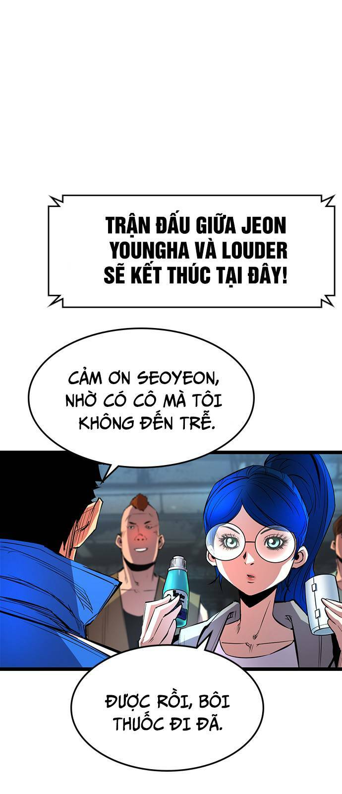 Phòng Gym Hanlim - Chapter 83 - Page 22