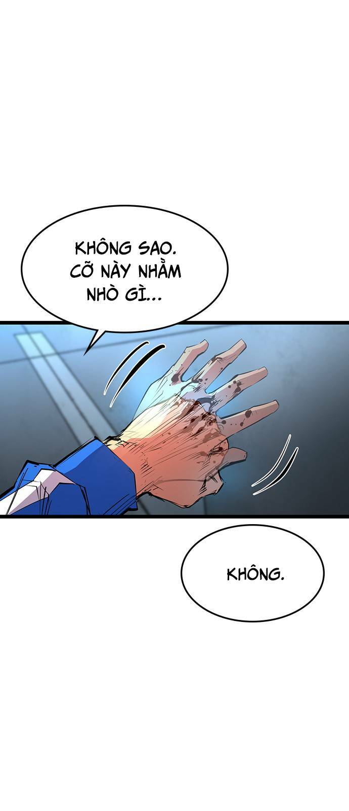 Phòng Gym Hanlim - Chapter 83 - Page 23