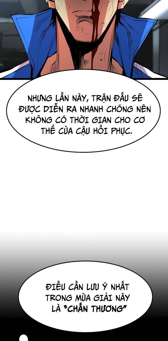 Phòng Gym Hanlim - Chapter 83 - Page 25