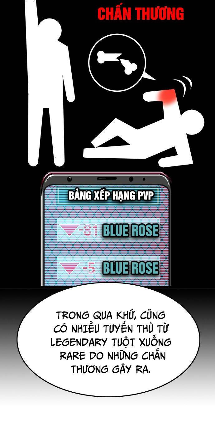 Phòng Gym Hanlim - Chapter 83 - Page 26