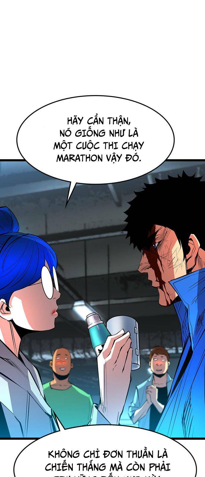 Phòng Gym Hanlim - Chapter 83 - Page 27