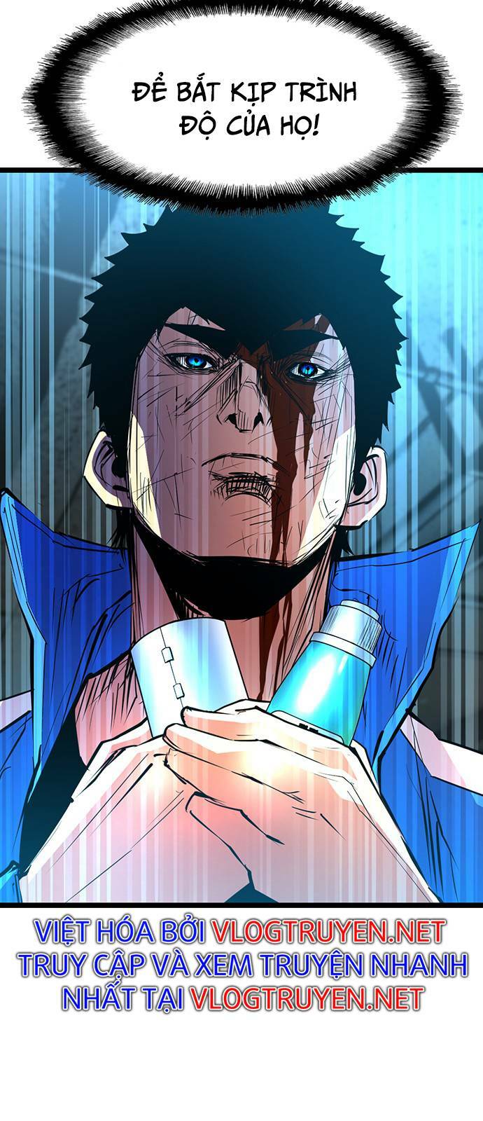 Phòng Gym Hanlim - Chapter 83 - Page 31