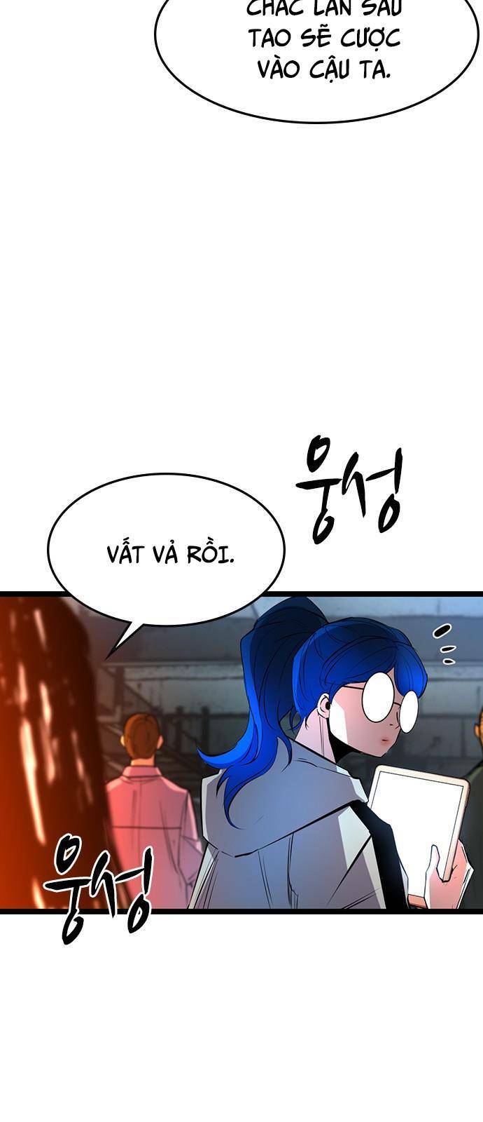 Phòng Gym Hanlim - Chapter 83 - Page 33