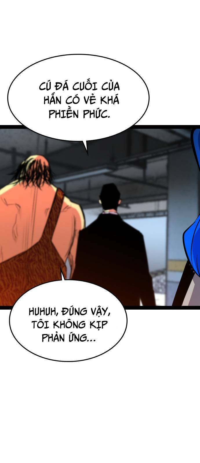 Phòng Gym Hanlim - Chapter 83 - Page 35