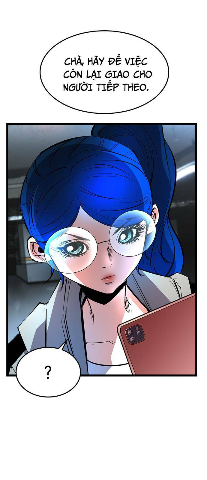 Phòng Gym Hanlim - Chapter 83 - Page 36