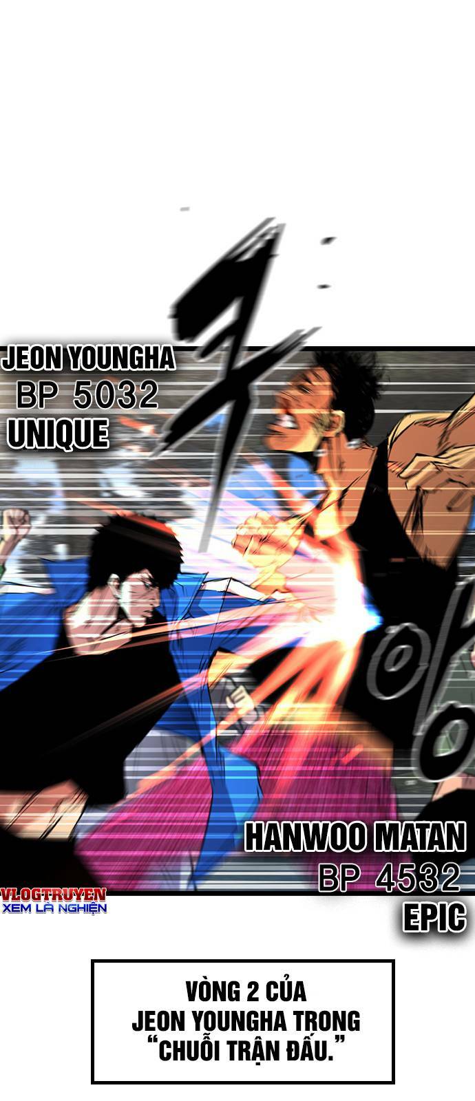 Phòng Gym Hanlim - Chapter 83 - Page 37